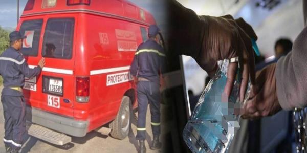 مكناس تهتز على وقع وفاة 7 أشخاص بسبب "كحول تعقيم اليدين"